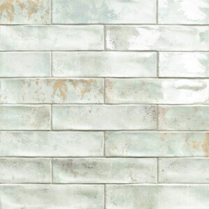 Bayonne Green 7.5x30 cm