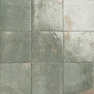 Meraki Green 20x20 cm