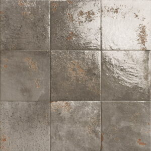 Meraki Grey 20x20 cm