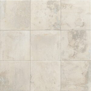 Land White 20x20 cm