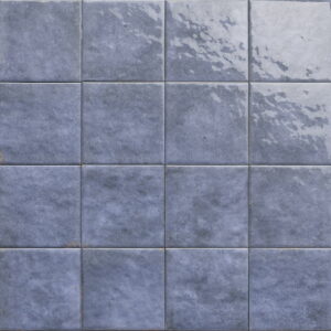 Marrakech Azur 15x15 cm