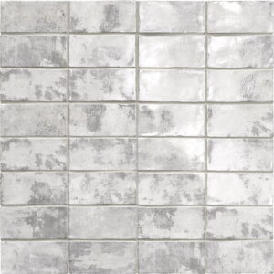 Biarritz Grey 7.5x15 cm