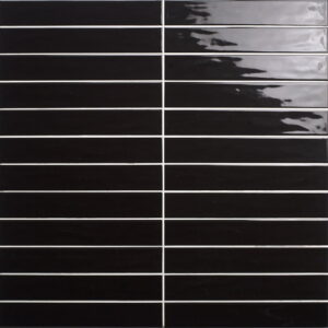 Sidney Nero 5x30 cm