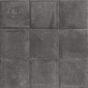 Norland Black 20x20 cm