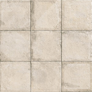 Norland White 20x20 cm