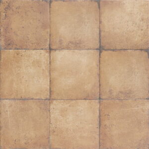 Bottega Ocre 20x20 cm