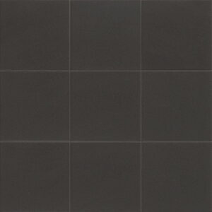 Riga Black 20x20 cm