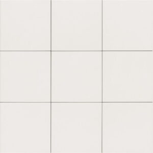 Riga White 20x20 cm