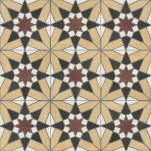 Sevilla Honey 20x20 cm