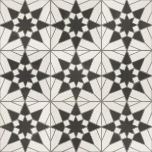 Sevilla White 20x20 cm