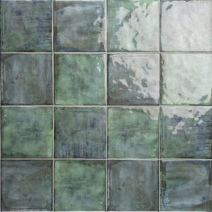 Mahon Smeraldo 15x15 cm