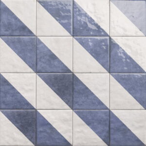 Tetuan Azur 15x15 cm