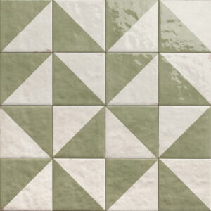Tetuan Jade 15x15 cm