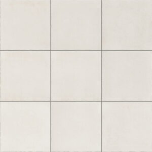 Nostalgy White 20x20 cm