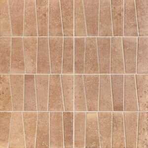 Trapez Natural 15x30 cm