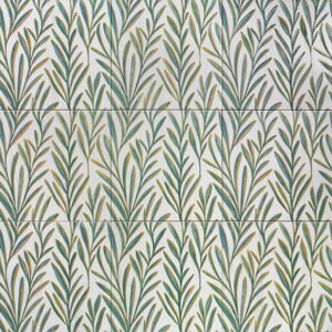 Foliage Sage 20x20 cm