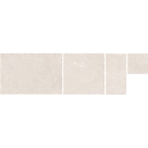 Aged Stone Sand Matt 44x66 cm Modular