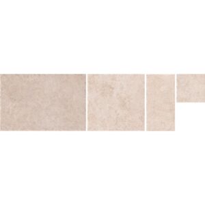 Limestone Sand Matt 44x66 cm Modular