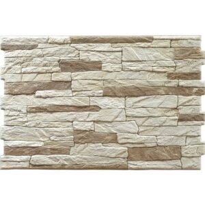 Aitana Bone 33.2x50 cm