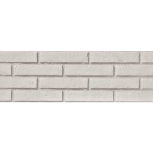 Ascot Blanco 20x60 cm