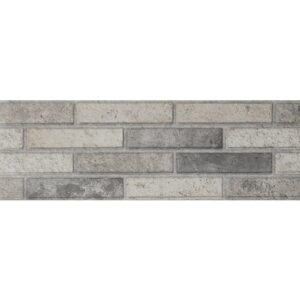 Ascot Gris 20x60 cm