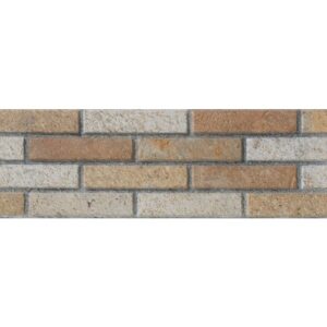 Ascot Mix 20x60 cm