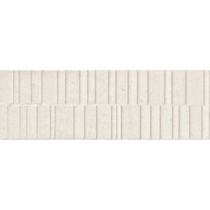 Candela Decor Blanco 30x90 cm