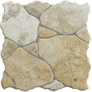 Canet Crema 45x45 cm