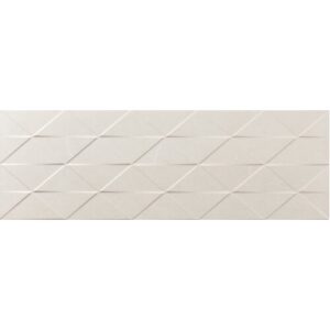 Ines Triangle Marfil 30x90 cm
