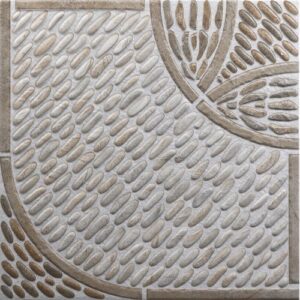 Octavia Beige 45x45 cm