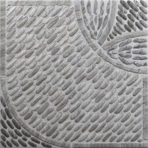 Octavia Perla 45x45 cm