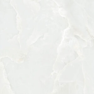 Garner White 120x120 cm