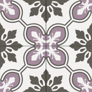 Precut Lys Pink 45x45 cm