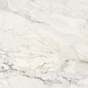 Capraia White 120x120 cm