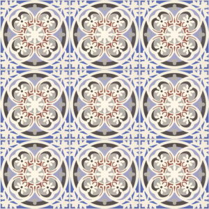 Victorian Centro Nou 20x20 cm