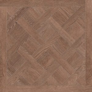 Ball Room Noce Rosso 120x120 cm