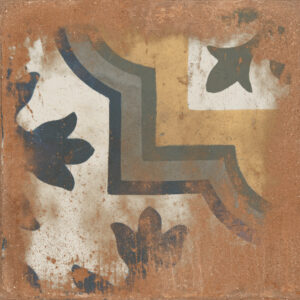 Galgano Cotto 120x120 cm