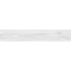 Borneo White 20x120 cm