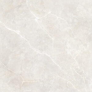Lastra White 120x120 cm
